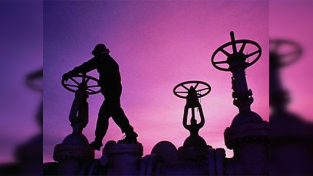 Gran Bretaña desde 2012 planea recibir gas ruso del gasoducto Nord Stream