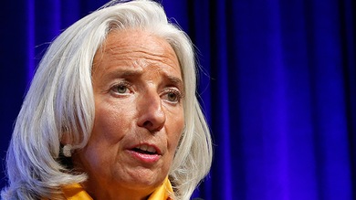 FMI: Ucrania debe abstenerse de pedir en público ayuda externa multimillonaria