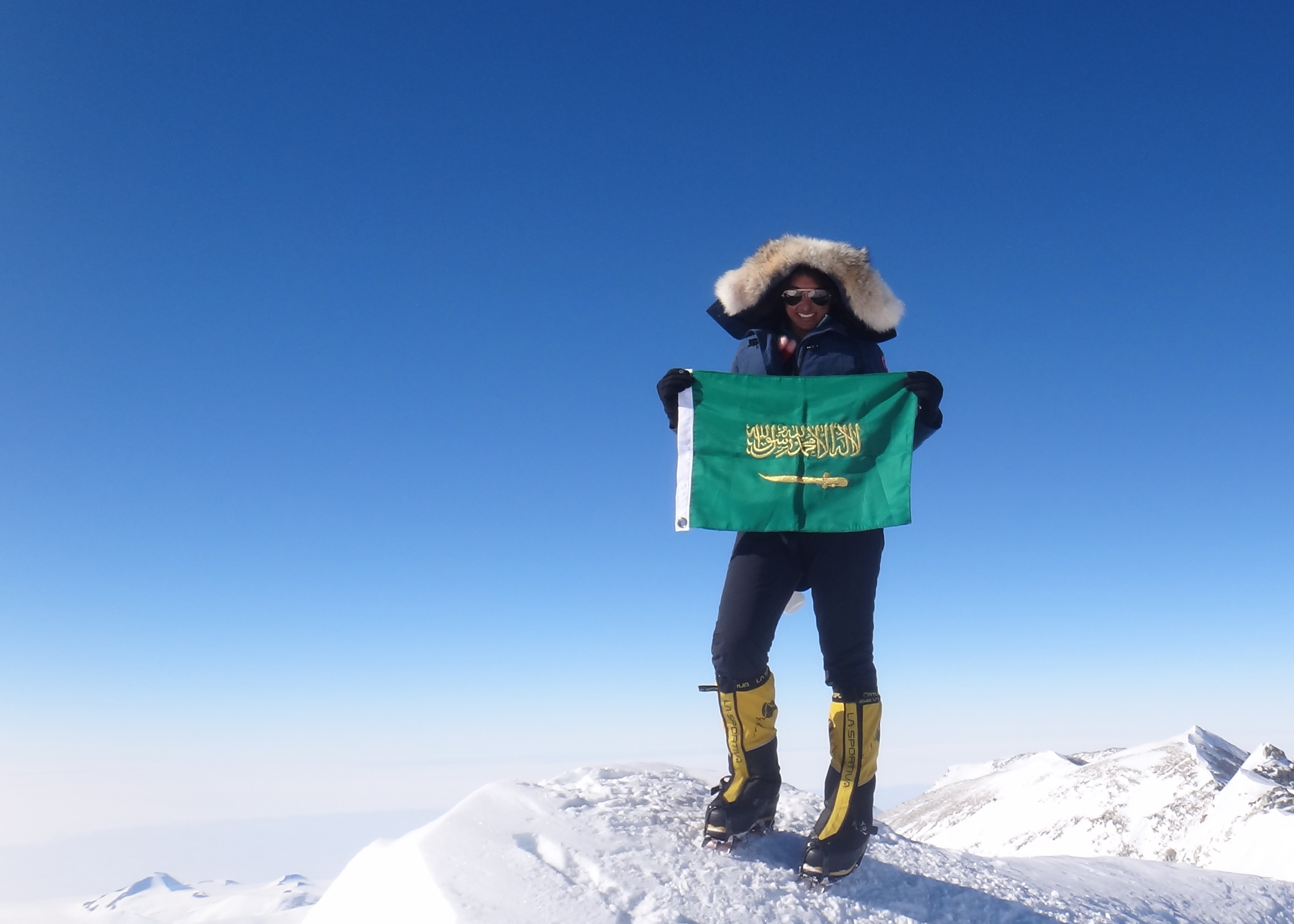 60 Años De Conquistas Del Monte Everest En Imágenes