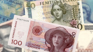 Un estratega bancario crea la lista mundial de las divisas 'más sexys'