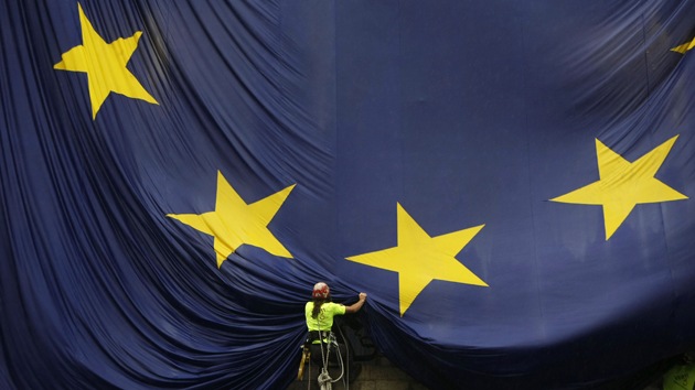 La Unión Europea rechaza nuevas sanciones contra Rusia