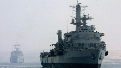 Reino Unido y EE.UU. pueden iniciar una operación militar en Siria “en unos días”