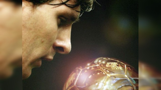 Messi revoluciona Facebook, tiene ya casi 7 millones de fans