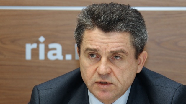 Rusia abre una causa por intento de asesinato tras el ataque ucraniano contra uno de sus puntos fronterizos