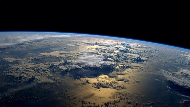 Científicos difunden fotografía que demuestra existencia de vida extraterrestre
