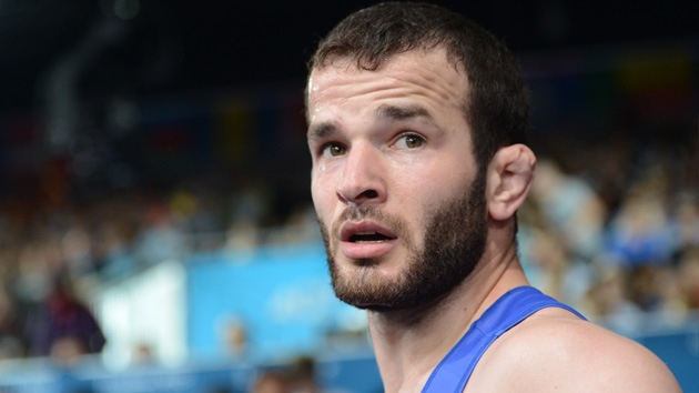Londres 2012: Rusia se lleva el oro en lucha libre de -55 kilos