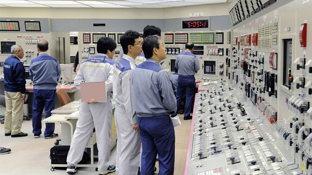 El legado de Fukushima: un incidente en una central nuclear reaviva el temor en Japón