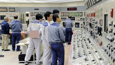 El legado de Fukushima: un incidente en una central nuclear reaviva el temor en Japón
