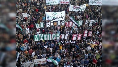 Supuestos correos electrónicos de Assad, ¿un truco más contra el régimen sirio?
