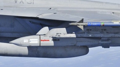 Estados Unidos se prepara para combatir contra enemigos 'cavernícolas'