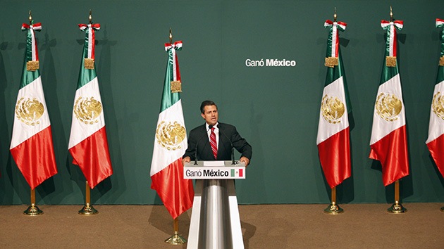 'The Financial Times': "Caso Iguala muestra el viejo México de corrupción e impunidad"