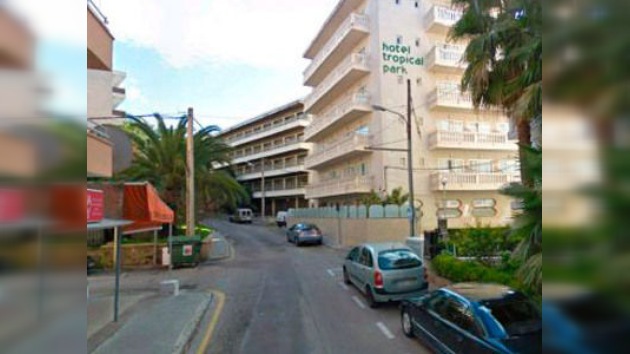 Víctimas rusas entre las misteriosas muertes en un hotel de Mallorca