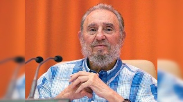 El 'soldado de las ideas' cumple 85 años