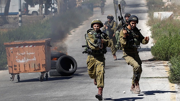 "Israel muestra signos del fascismo en el conflicto en Gaza"