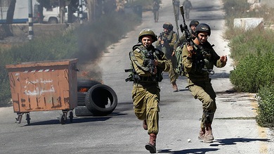 "Israel muestra signos del fascismo en el conflicto en Gaza"