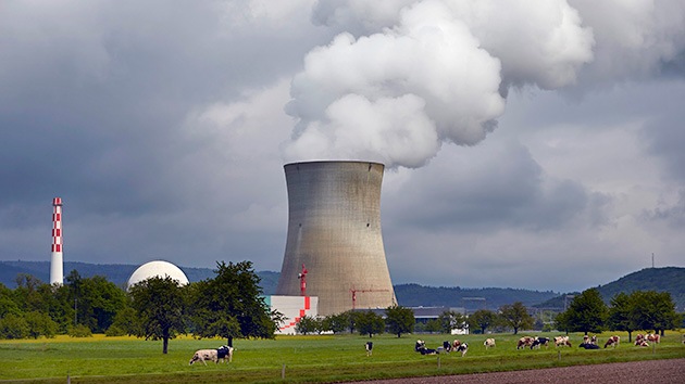 Un nuevo virus peligroso ataca sistemas industriales europeos