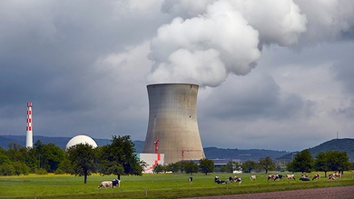 Un nuevo virus peligroso ataca sistemas industriales europeos