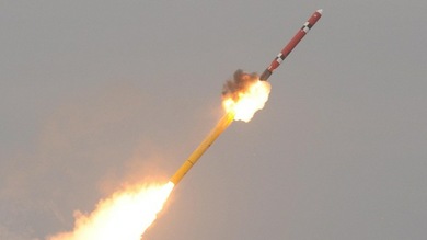 Corea del Sur se dota de su propio escudo antimisiles ante la amenaza de Pyongyang