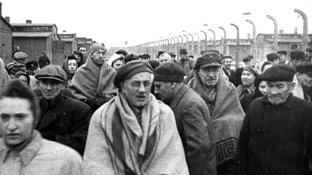 Descubren a un nazi del temido 31.º Batallón de castigo 'escondido' en el Reino Unido