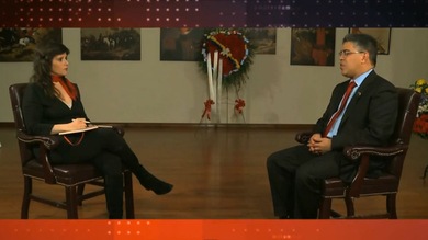 Elías Jaua en 'Detrás de la noticia': No descartamos que el cáncer de Chávez fue inducido