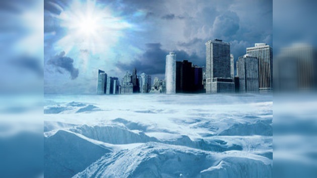 ¿Inviernos extremos? La culpa es del Sol