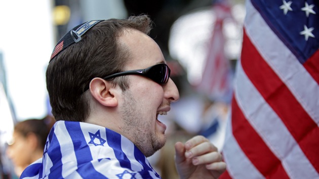 Cuatro formas estadounidenses de colaborar con los crímenes de Israel