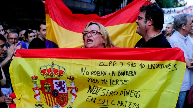 El 83% de los españoles cree que los líderes del PP recibían donaciones ilegales