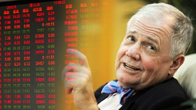Un inversionista de EE.UU. opta por comprar acciones de Rusia y China