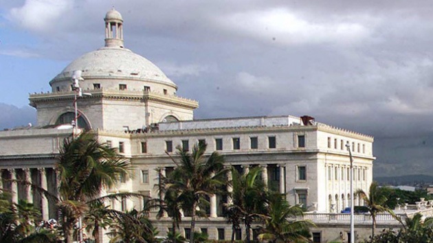 La legalización del cannabis y la prostitución 'seduce' a Puerto Rico para salir de la crisis