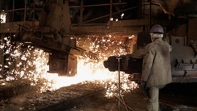 La ayuda financiera del FMI puede costarle a Ucrania su industria y su energía