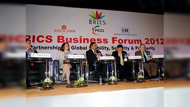 Arranca la cumbre del BRICS: expertos esperan consolidación geopolítica