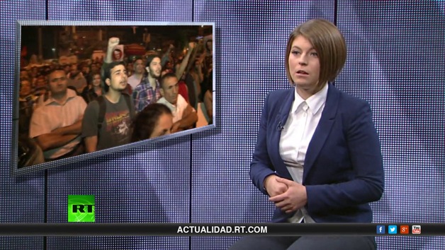 RT reporta (E14): El despertar turco