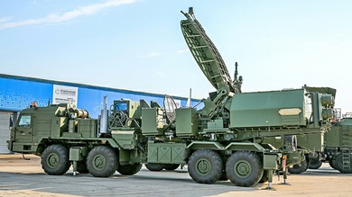 Vencer sin matar: las armas electromagnéticas de Rusia