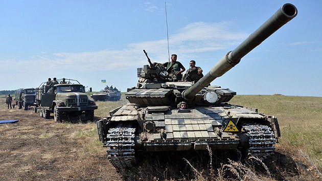 The Huffington Post: "EE.UU. utiliza la tragedia del MH17 con objetivos políticos"
