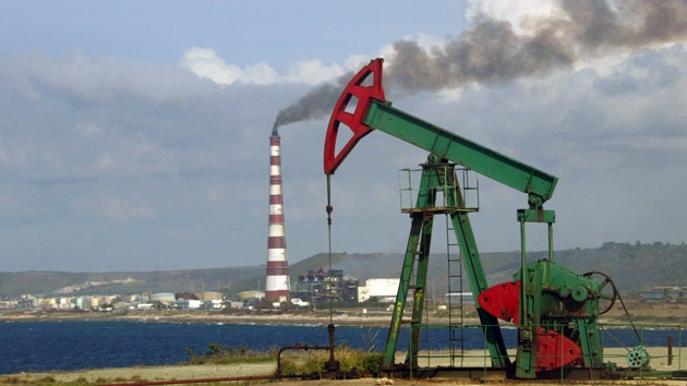 El mundo está en el umbral del déficit energético indeclinable: el petróleo se acaba