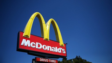 McDonald´s rechaza a expandirse al territorio ocupado por Israel
