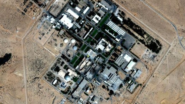 Cuando las armas de tu vecino veas cortar... El mundo mira de reojo al arsenal de Israel