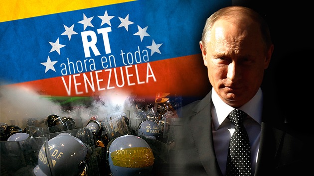 Noticias que estremecieron al mundo en los últimos siete días