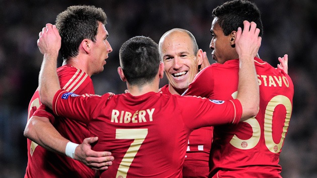 El Bayern Múnich supera al FC Barcelona y jugará la final ante el Borussia Dortmund