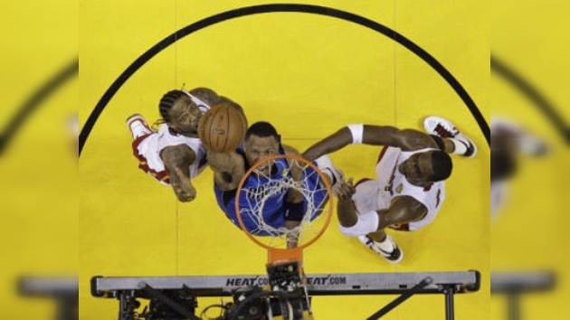 Colapso en la NBA por falta de acuerdo entre clubes y jugadores