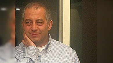 Un periodista iraní muere de un infarto tras 10 días en huelga de hambre