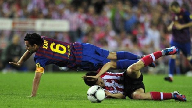Guardiola se despide del Barcelona ganando la Copa del Rey