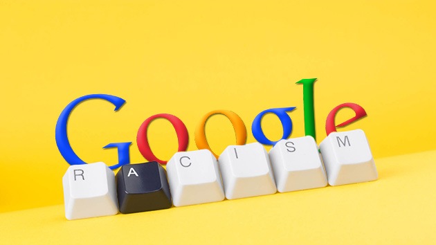 Denuncian que el buscador de Google rastrea con criterios racistas, sexistas y homófobos