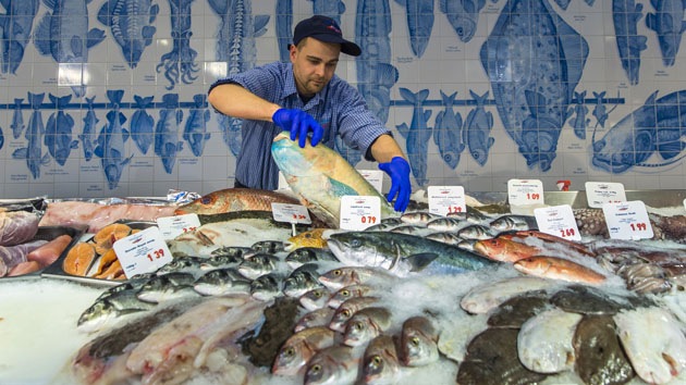 Rusia enmienda la lista de productos prohibidos para la importación