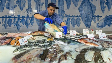 Rusia enmienda la lista de productos prohibidos para la importación