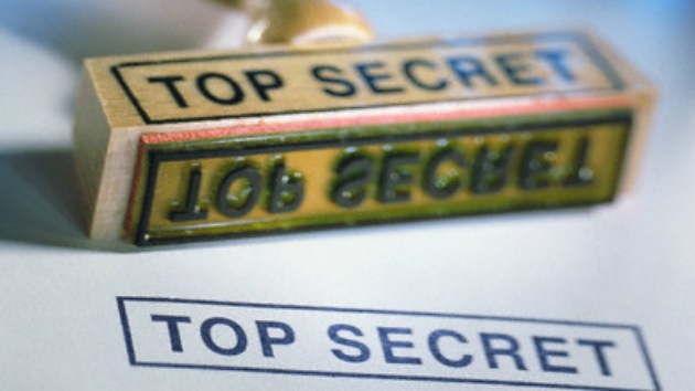 El manual menos 'secreto' del FBI: Un agente lo registra y lo hace accesible para todos