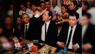 Tribunal ecuatoriano ratifica la sentencia a favor de Rafael Correa