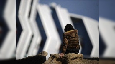 Una mujer exige un millón de euros por sufrir un aborto tras el accidente del Concordia