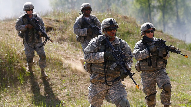 El poderío militar estadounidense: ¿un fracaso a corto o largo plazo?