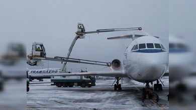 Normalizada la situación en los aeropuertos de Moscú